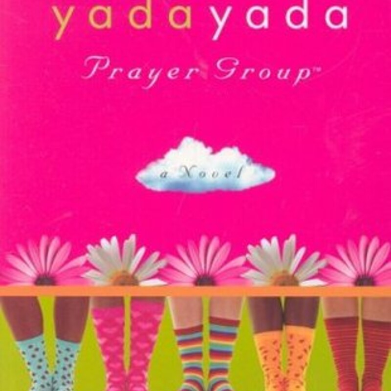 The Yada Yada Prayer Grou