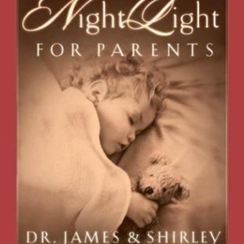 Night Night For Parents
