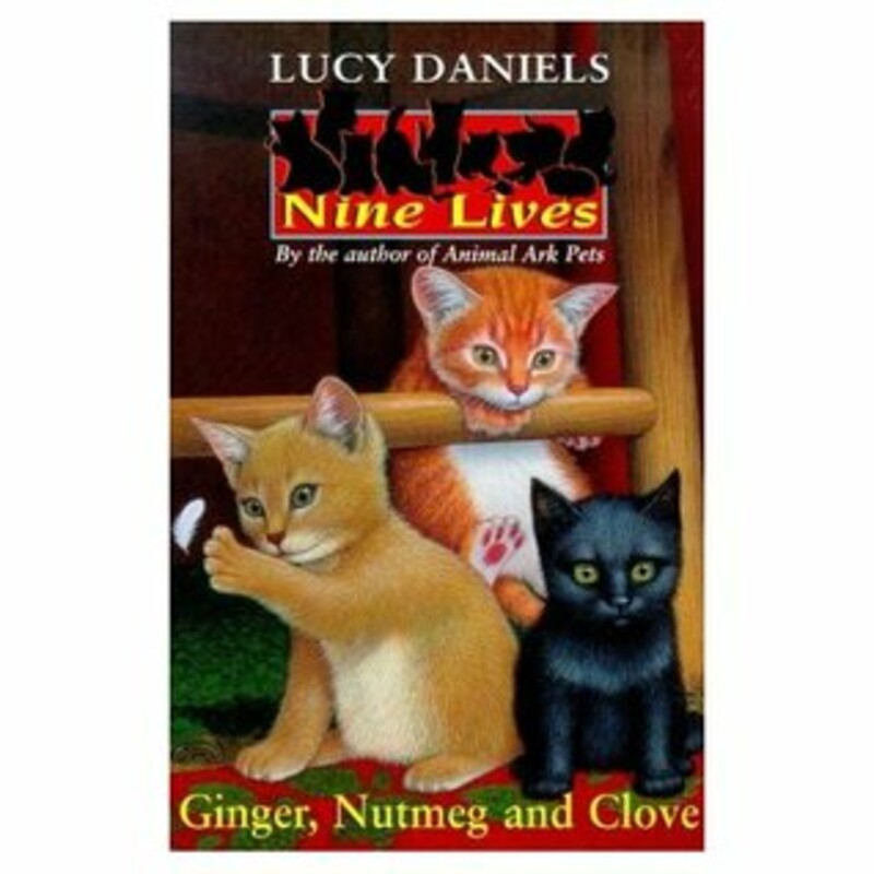 Ginger Nutmeg And Clove
