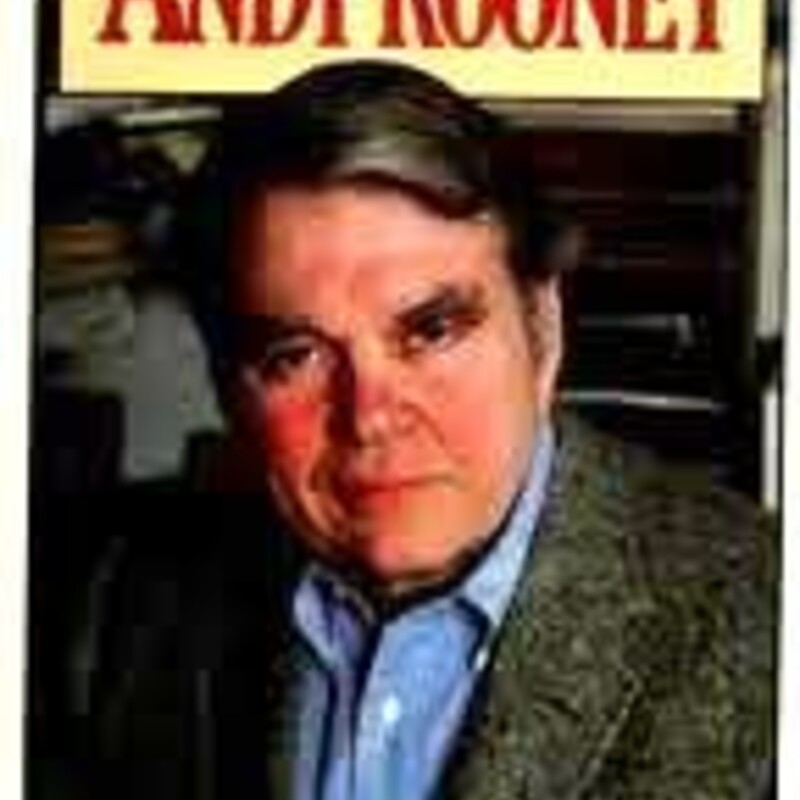 And More By Andy Rooney