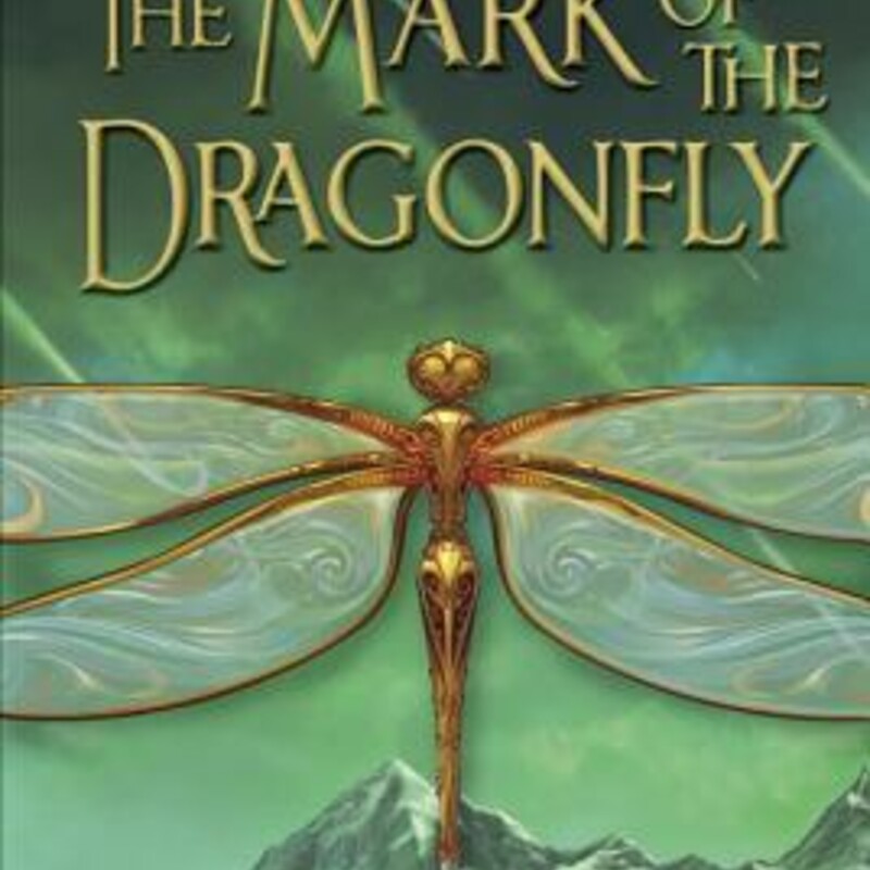The Mark Of The Dragonfly
