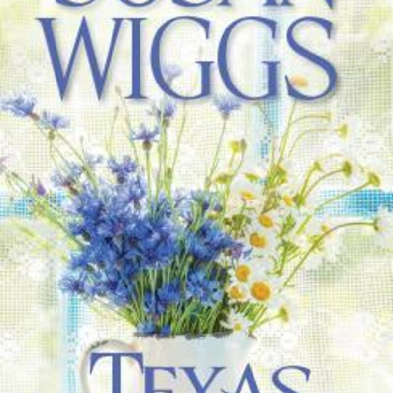 Texas Wildflower