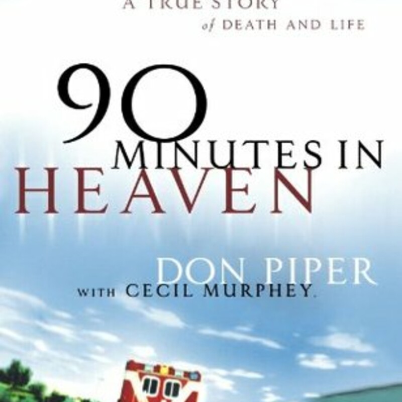 90 Minutes In Heaven
