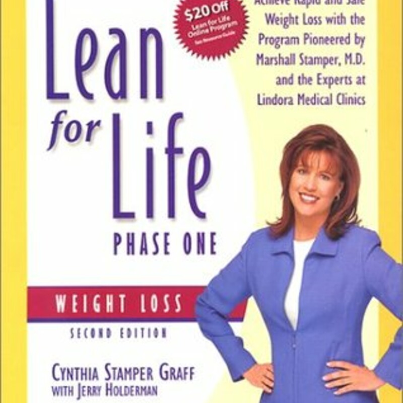 Lean For Life