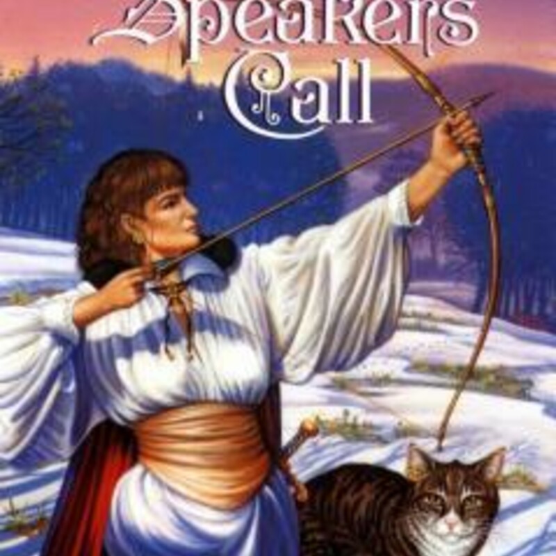 Mind Speakers Call