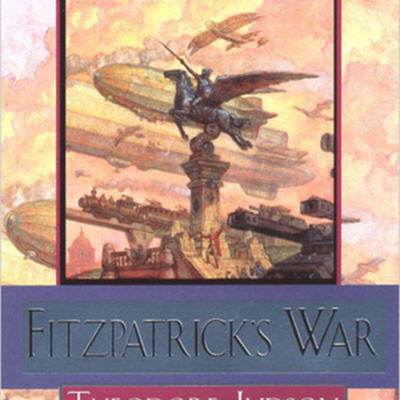 Fitzpatricks War