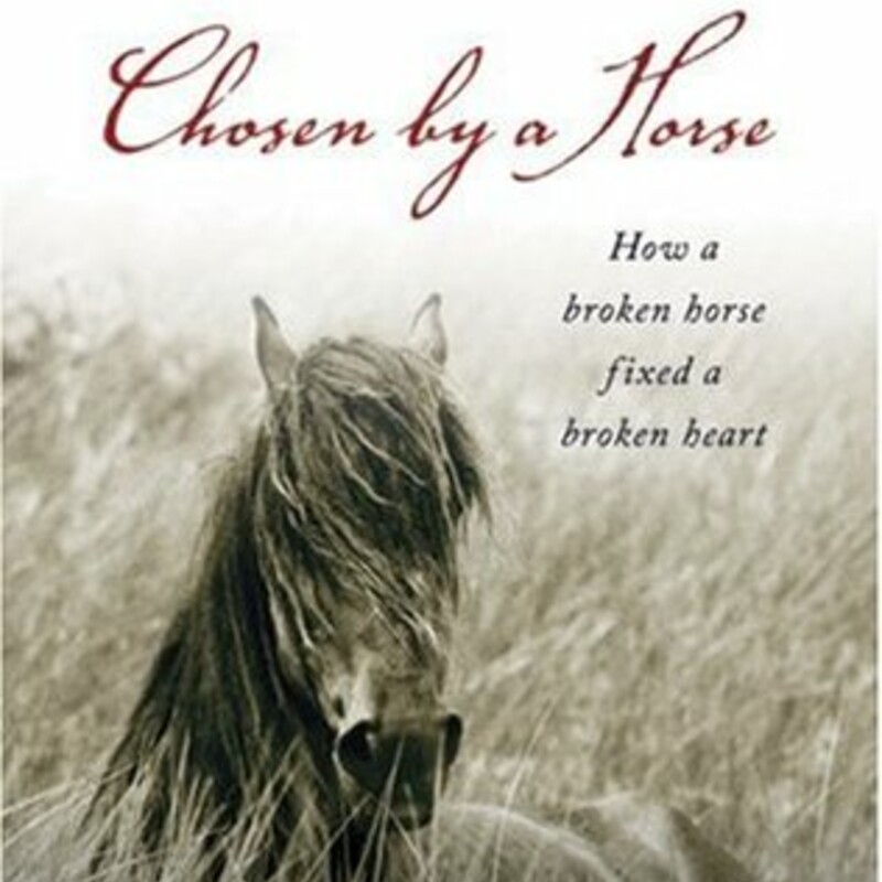 Chosen By A Horse