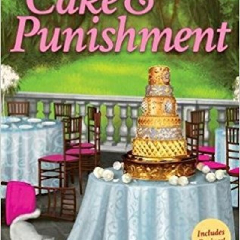 Cake And Punishment