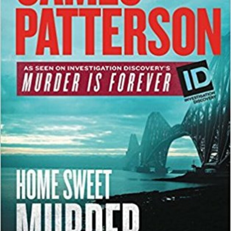 Home Sweet Murder