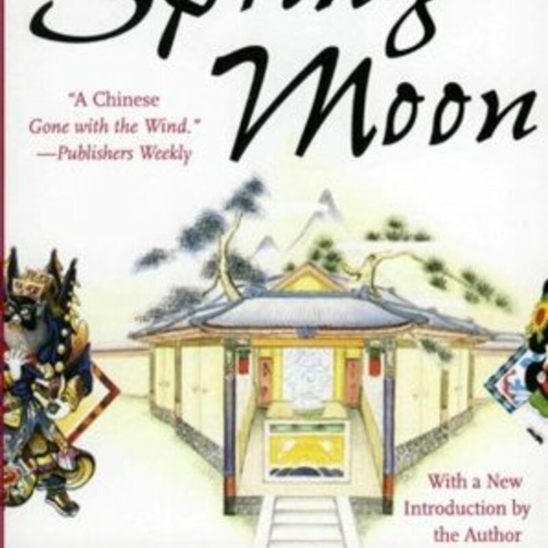 Spring Moon