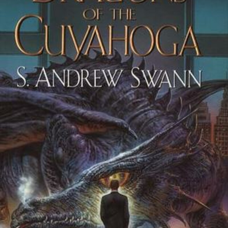 The Dragons Of The Cuyaho