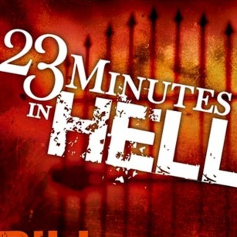 23 Minutes In Hell