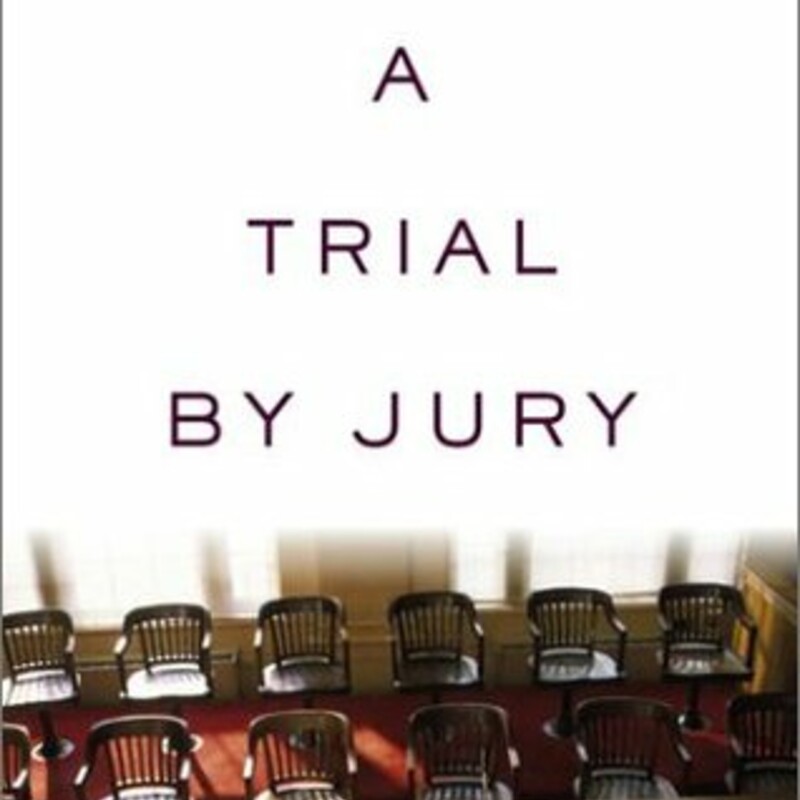 A Trial By Jury
