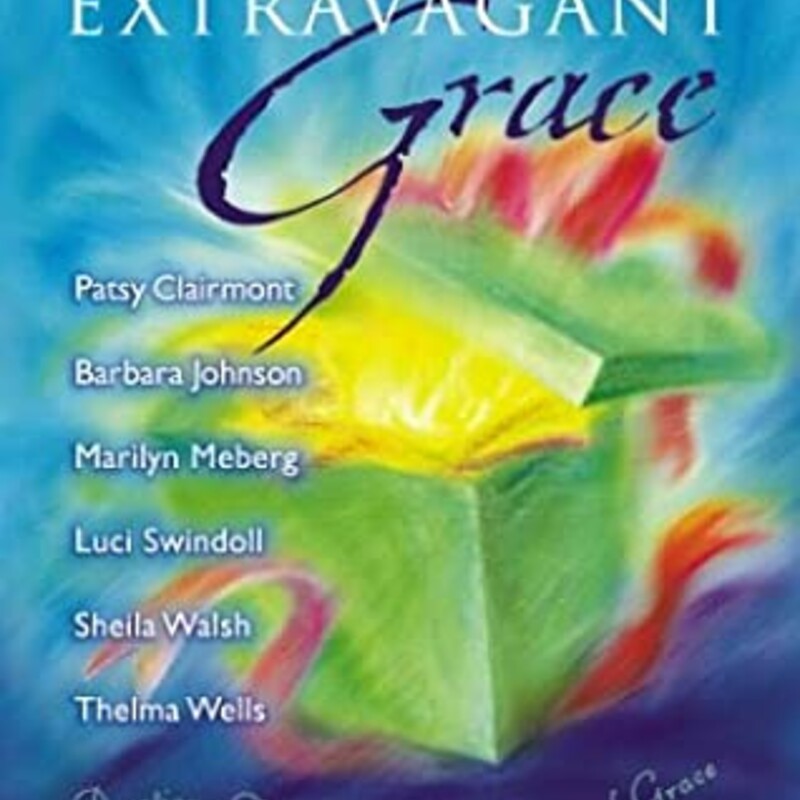 Paperback Various Women of Faith

Women of Faith presents 60 devotions from some of America's best-loved authors to help women celebrate God's overwhelming grace.