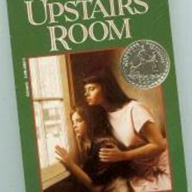 The Upstairs Room