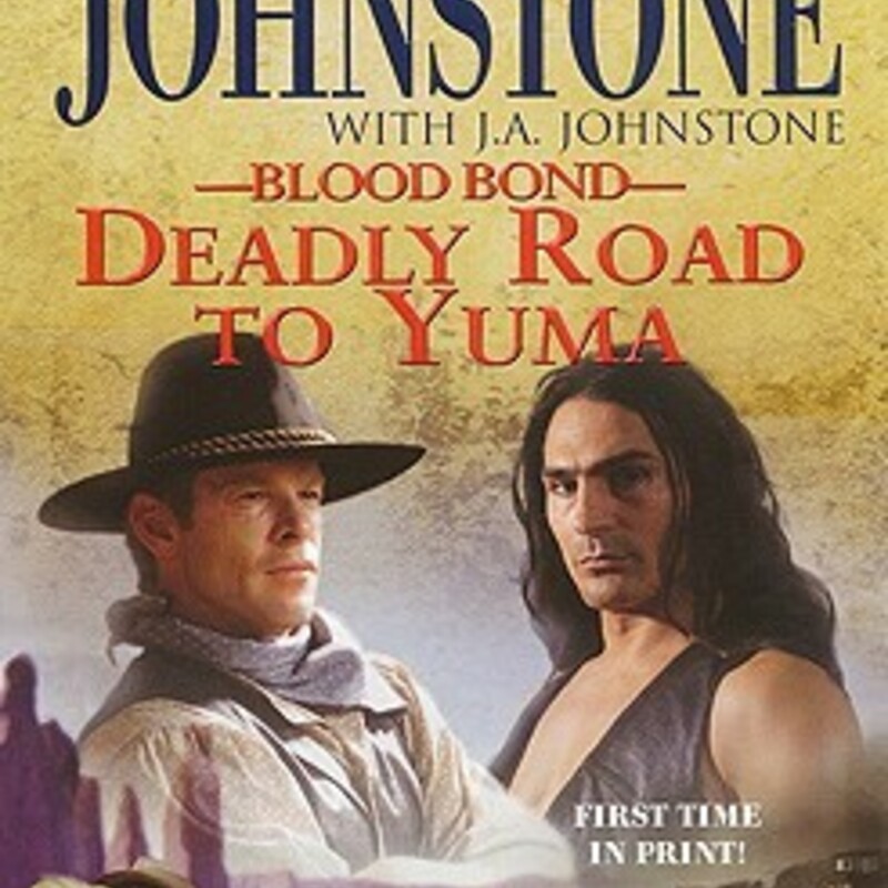 Deadly Road To Yuma