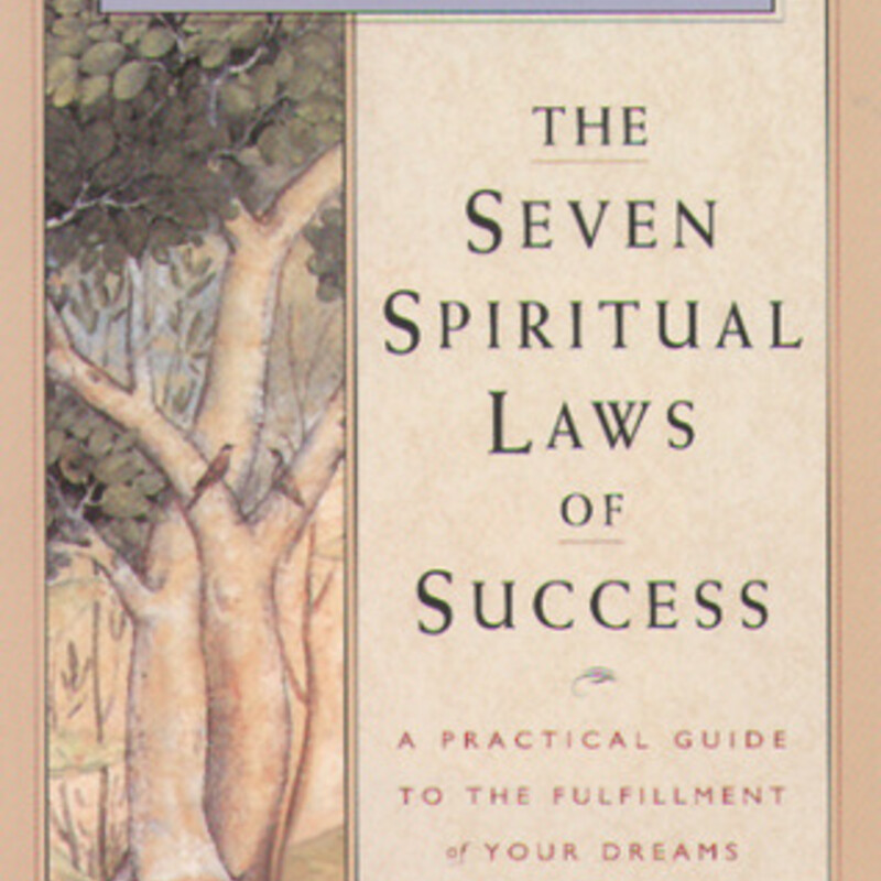 The Seven Spiritual Laws