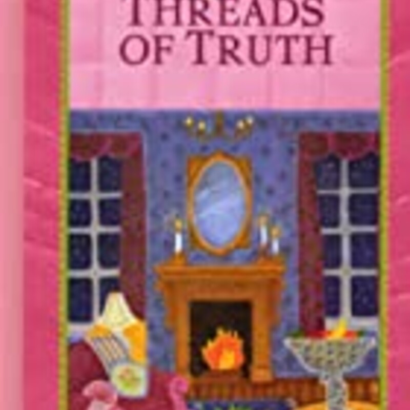 Threads Of Truth