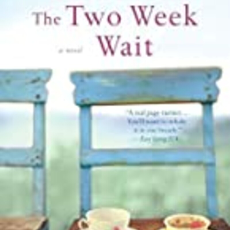 Paperback
Sarah Rayner (Goodreads Author)
The Two Week Wait
Fiction

A memorable and moving page-turner about two very different women, each yearning to create a family of her own

What if the thing you most longed for was resting on a two week wait? From the author of the international bestselling One Moment, One Morning, comes a moving portrait about what it truly means to be a family. After a health scare, Brighton-based Lou is forced to confront the fact that her time to have a baby is running out. She can't imagine a future without children, but her partner doesn't seem to feel the same way, and she's not sure whether she could go it alone. Meanwhile, in Yorkshire, Cath is longing to start a family with her husband, Rich. No one would be happier to have children than Rich, but Cath is infertile. Could these strangers help one another? With her deft exploration of raw emotions and her celebration of the joy and resilience of friendship, The Two Week Wait is Sarah Rayner at her best.
