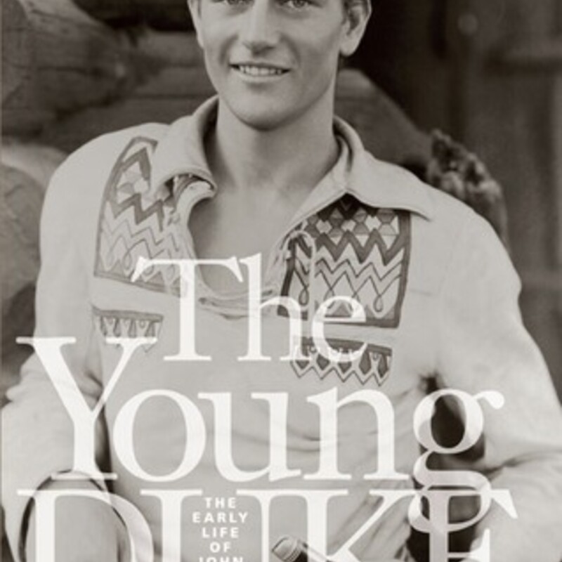 The Young Duke
