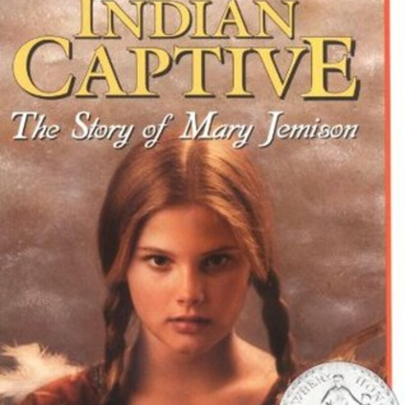 The Story Of Mary Jemison