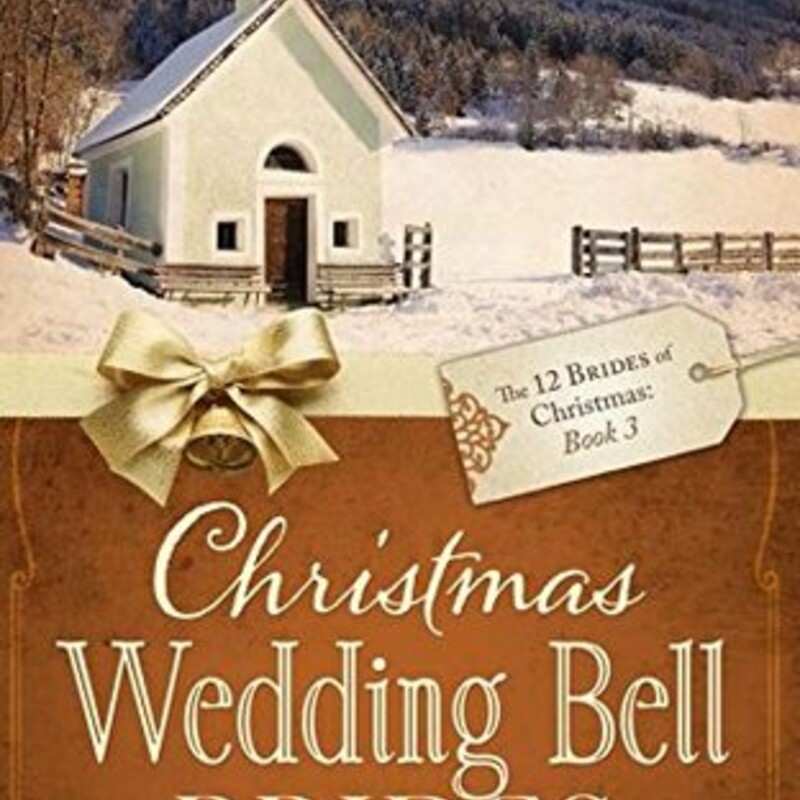 Christmas Wedding Bell