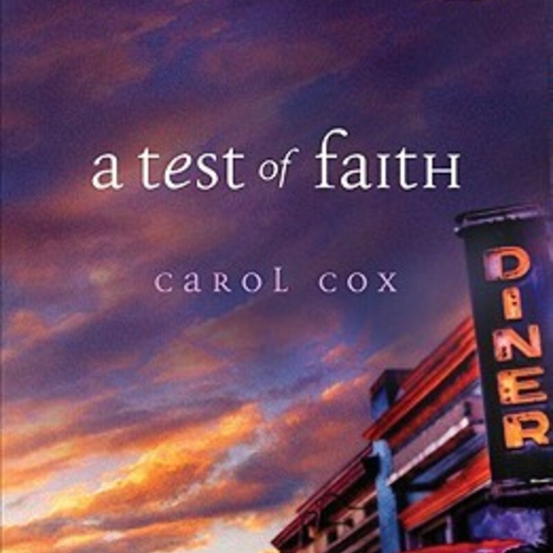 A Test Of Faith
