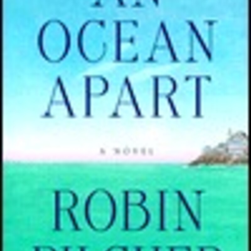 Hardcover

An Ocean Apart
by Robin Pilcher

There was a time when David Corstorphine considered himself a lucky man. Lovely and full of spirit, Rachel was all that David could hope to find in a woman. Based on their awkward first meeting, he never would have dreamed that they would go on to share the joyful struggles of raising a family together. Even as she faced cancer, she did so with the thirst for life that David adored -- a smile always playing on her face.Now she is gone and David feels himself destroyed. In search of solace, David returns with his children Incheilich, his parents' baronial home in the Scottish countryside. So overwhelmed with grief is he, that he withdraws from his parents, his children, and ignores his responsabilites at the family distillery. Rather, he spends his days knee deep in mud, focussing all of his energies into the reinstatement of Incheilich's gardens. It is only while working in the gardens that David finds respite from his pain.

It is a crisis at the distillery that forces David to assume his role at the distillery and travel to the United States. Though he had steeled himself for the voyage, staying in the home of an old army friend, he quickly finds that he is ill prepared emotionally to face the world once again. David is surprised to find a certain degree of comfort in being a stranger in a strange land. In America, he is freed of all that has happened to him, he is free to reconstruct his shattered life. Wandering the village's streets, David happens upon a sign which reads: Gardeners/Handymen Required. Soon he is spending his days working in a large garden. With the heat of the American sun on his back and in his new surroundings, David suddenly begins to feel aliveagain.

Gradually, he comes to know the housekeeper and Benjy, the lonely boy whose parents own the estate though they are rarely in it together. David befriends Benjy, teaching him how to play the ukelele and tennis. David comes to see how Benjy's parents' strained marriage has taken its toll on the young boy. David needs Benjy's friendship as much as Benjy needs his. It is some time before Benjy's mother notices the mysterious Scottish gardener who is making her son smile and laugh again. Caring for another family, David becomes able to care for his own again. Loving another family, David becomes able to love again.
