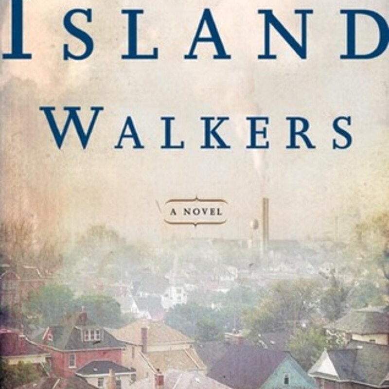 Paperback
John Bemrose
The Island Walkers
Fiction Canada

A powerful first novel about a family that slips from fortune’s favor and a town broken by the forces of modernity

Across a bend of Ontario’s Attawan River lies the Island, a working-class neighborhood of whitewashed houses and vine-freighted fences, black willows and decaying sheds. Here, for generations, the Walkers have lived among the other mill workers.

The family’s troubles begin in the summer of 1965, when a union organizer comes to town and Alf Walker is forced to choose between loyalty to his friends at the mill and advancement up the company ranks. Alf’s worries are aggravated by his wife, Margaret, who has never reconciled her middle-class English upbringing to her blue-collar reality. As the summer passes, Joe, their son, is also forced to reckon with his family’s standing when he falls headlong for a beautiful newcomer on a bridge—a girl far beyond him, with greater experience and broader horizons. As the threat of mill closures looms, the Walkers grapple with their personal crises, just as the rest of the town fights to protect its way of life amid the risks of unionization and the harsh demands of corporate power.

Superbly crafted and deeply moving, this remarkable debut follows the Walkers to the very bottom of their night only to confirm, in the end, life’s ultimate hopefulness. The Island Walkers is at once a love letter to a place, a gripping family saga, and a testimony to the emergence of an important new novelist.