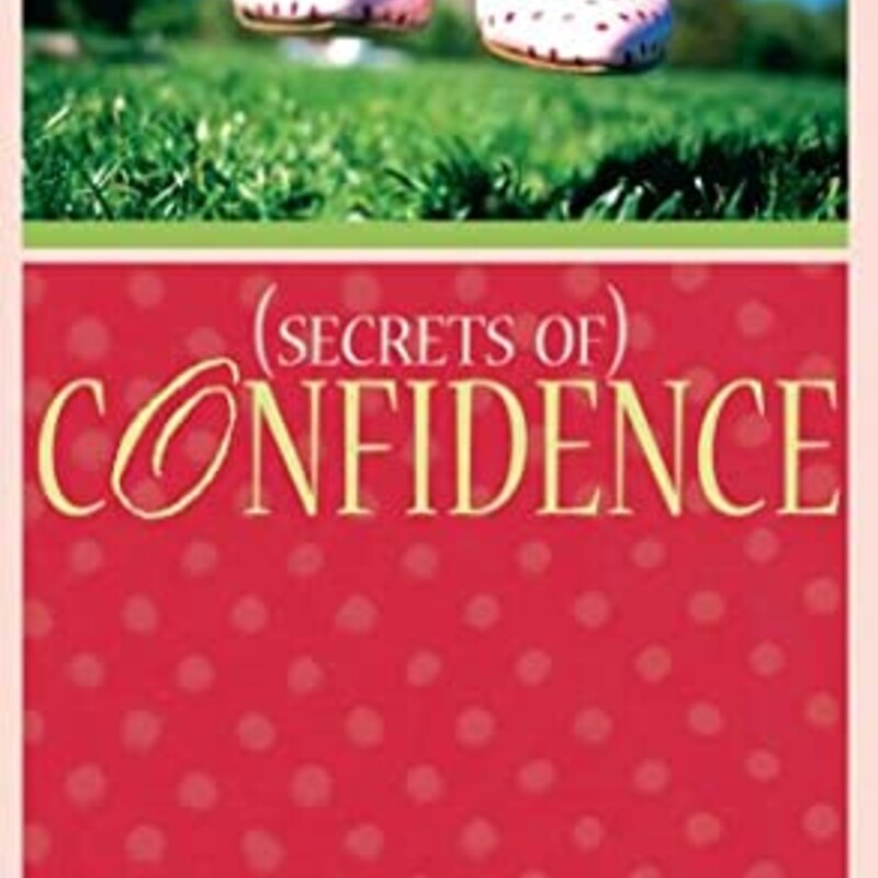Paperback

Secrets of Confidence: A 60-Day Devotional for the Inner You
by Ramona Richards (Goodreads Author)
liked it 3.00  ·  Rating details ·  1 rating  ·  1 review
Confidence is a much-admired though often elusive quality...but the sixty readings in this powerful devotional will show Christian women the way to success.