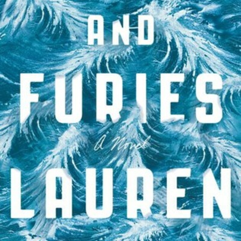 Hardcover

Fates and Furies
by Lauren Groff (Goodreads Author)

Every story has two sides. Every relationship has two perspectives. And sometimes, it turns out, the key to a great marriage is not its truths but its secrets. At the core of this rich, expansive, layered novel, Lauren Groff presents the story of one such marriage over the course of twenty-four years.

At age twenty-two, Lotto and Mathilde are tall, glamorous, madly in love, and destined for greatness. A decade later, their marriage is still the envy of their friends, but with an electric thrill we understand that things are even more complicated and remarkable than they have seemed.