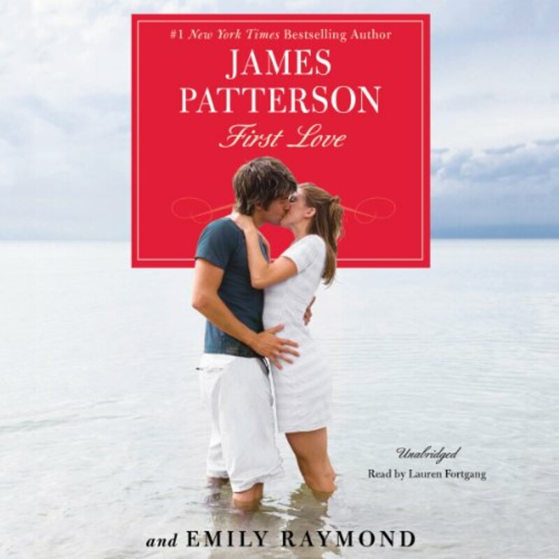 Audio
James Patterson
First Love

We thought we could run away from the world.

A mad adventure across the country

We thought we could escape time.

And for a while - we did....

Axi Moore is a good girl: She studies hard, stays out of the spotlight, and doesn't tell anyone that what she really wants is to run away from it all. The only person she can tell is her best friend, Robinson - who she also happens to be madly in love with.

When Axi impulsively invites Robinson to come with her on an unplanned cross-country road trip, she breaks the rules for the first time in her life. But the adventure quickly turns from carefree to out-of-control....
