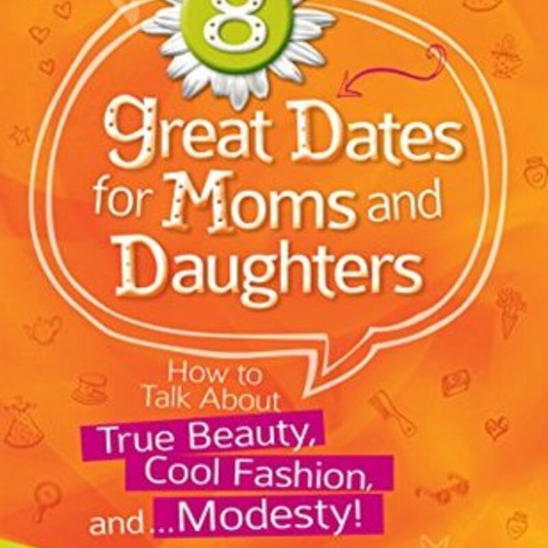 8 Great Dates For Moms An