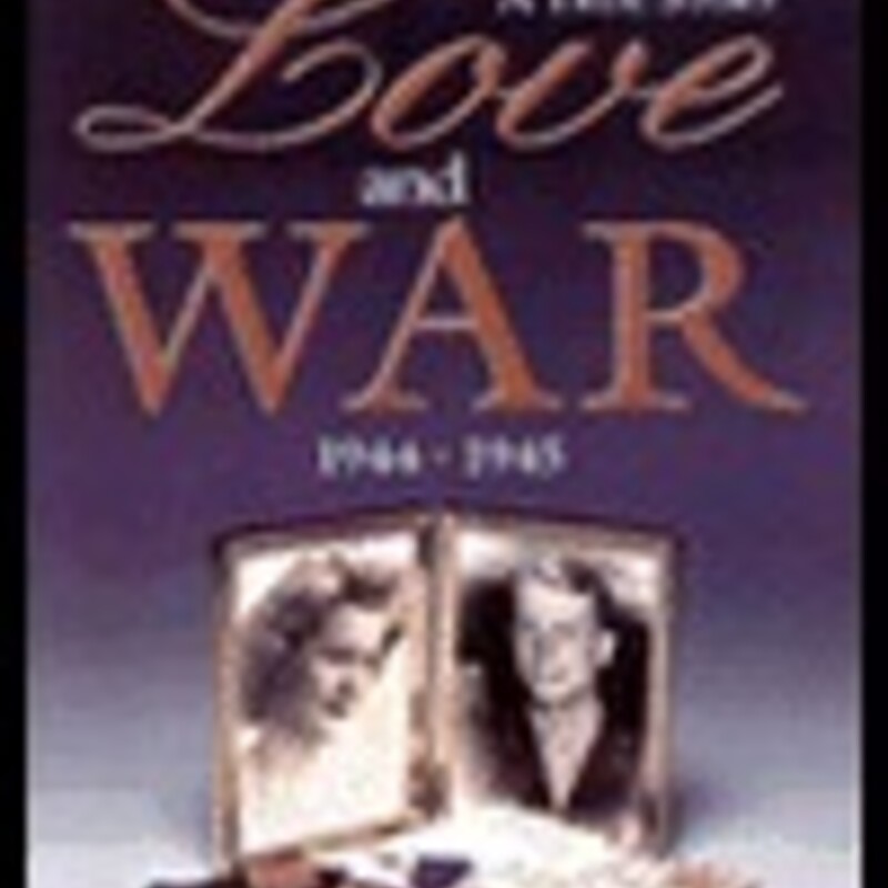 Letters Of Love And War