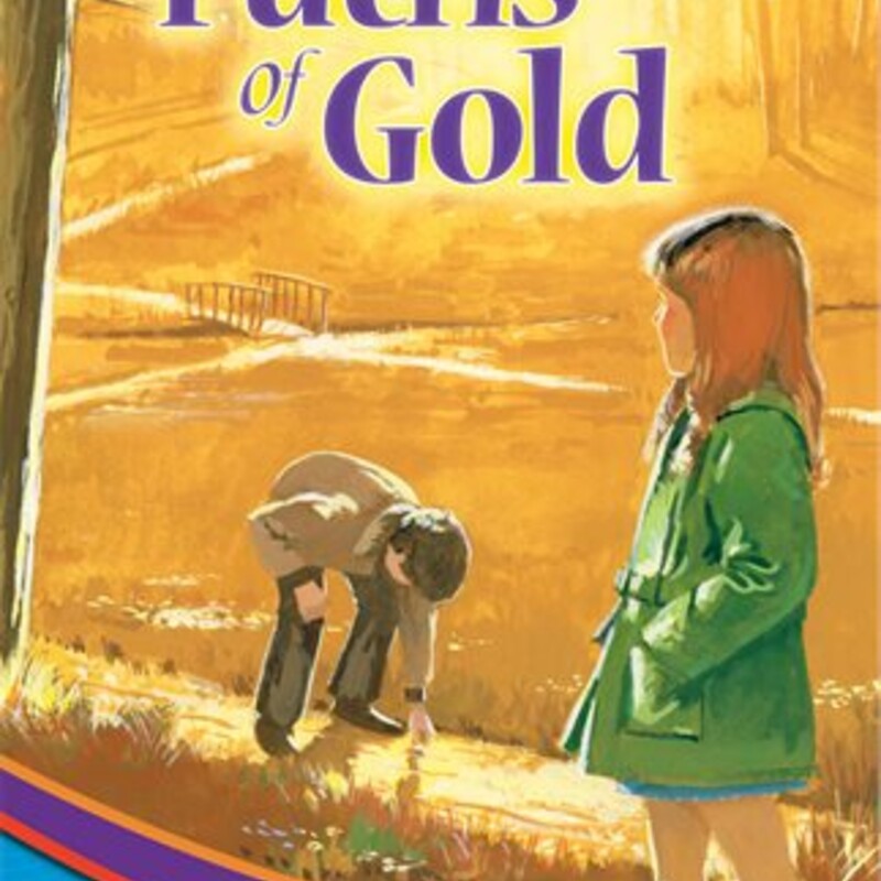 Paths Of Gold