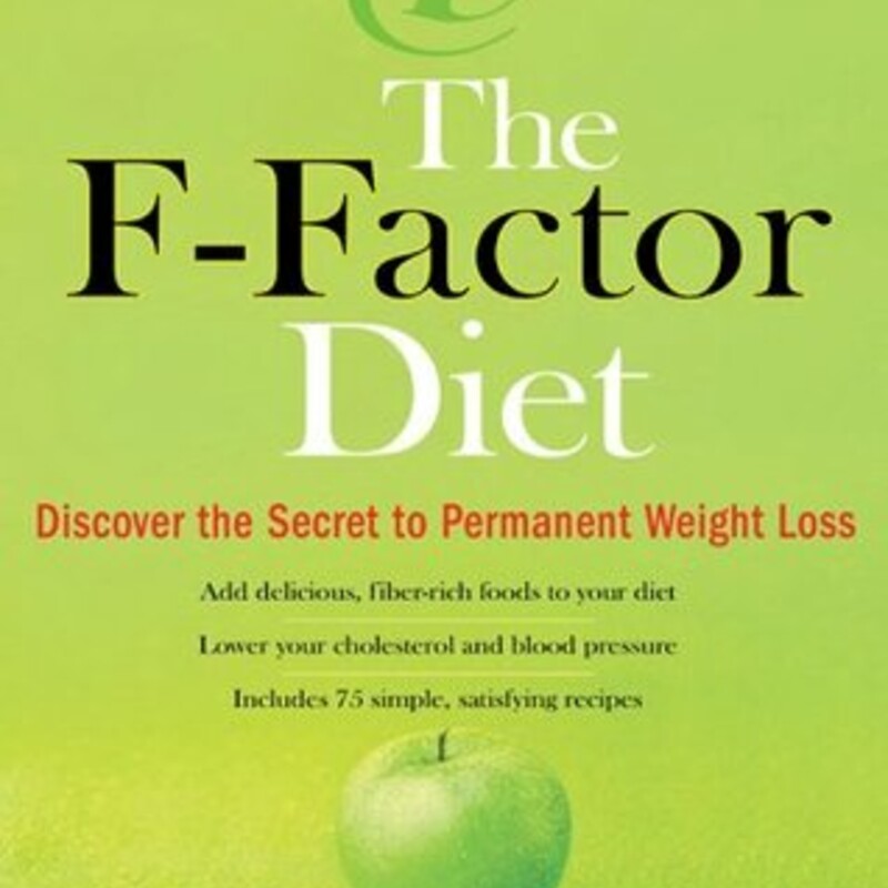 The F Factor Diet