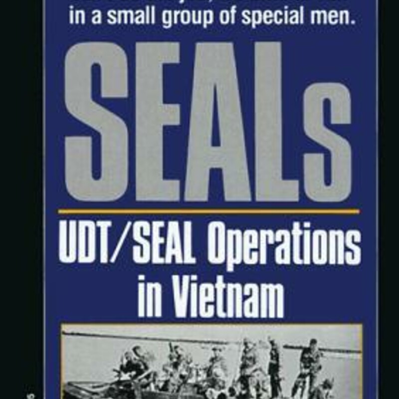 Seals Udt Seal Operations