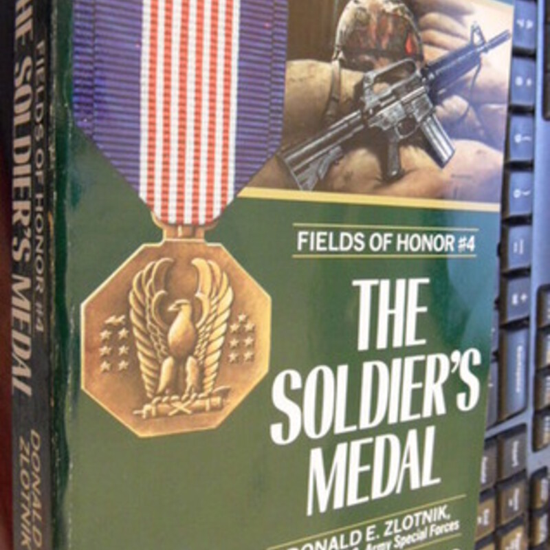 The Soldiers Medal