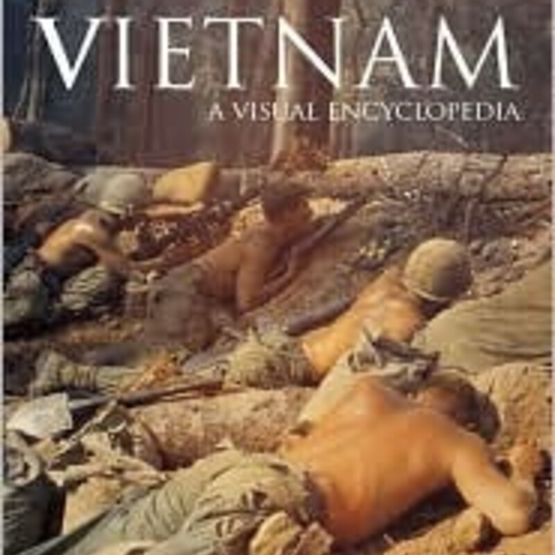 Vietnam A Visual Encyclop