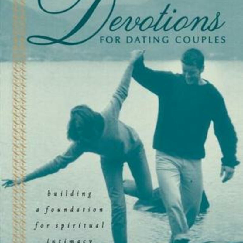Devotions For Dating Coup