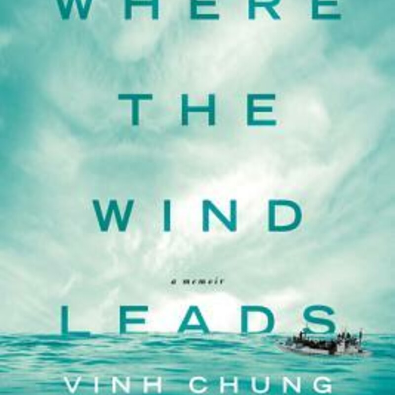 Audio CD's

Where the Wind Leads: A Refugee Family's Miraculous Story of Loss, Rescue, and Redemption
by Vinh Chung (Goodreads Author), Tim Downs (Goodreads Author) (With)

Vinh Chung was born in South Vietnam, just eight months after it fell to the communists in 1975. His family was wealthy, controlling a rice-milling empire worth millions; but within months of the communist takeover, the Chungs lost everything and were reduced to abject poverty.

Knowing that their children would have no future under the new government, the Chungs decided to flee the country. In 1979, they joined the legendary boat people and sailed into the South China Sea, despite knowing that an estimated two hundred thousand of their countrymen had already perished at the hands of brutal pirates and violent seas.

Where the Wind Leads follows Vinh Chung and his family on their desperate journey from pre-war Vietnam, through pirate attacks on a lawless sea, to a miraculous rescue and a new home in the unlikely town of Fort Smith, Arkansas. There Vinh struggled against poverty, discrimination, and a bewildering language barrier--yet still managed to graduate from Harvard Medical School.

Where the Wind Leads is Vinh's tribute to the courage and sacrifice of his parents, a testimony to his family's faith, and a reminder to people everywhere that the American dream, while still possible, carries with it a greater responsibility.