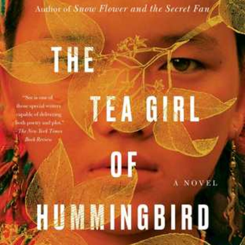 Paperback - Like New
Lisa See (Goodreads Author)
The Tea Girl of Hummingbird Lane
Historical Fiction China

In their remote mountain village, Li-yan and her family align their lives around the seasons and the farming of tea. For the Akha people, ensconced in ritual and routine, life goes on as it has for generations—until a stranger appears at the village gate in a jeep, the first automobile any of the villagers has ever seen.

Slowly, Li-yan, one of the few educated girls on her mountain, begins to reject the customs that shaped her early life. When she has a baby out of wedlock she rejects the tradition that would compel her to give the child over to be killed, and instead leaves her, wrapped in a blanket with a tea cake tucked in its folds, near an orphanage in a nearby city.

As Li-yan comes into herself, leaving her village for an education, a business, and city life, her daughter, Haley, is raised in California by loving adoptive parents. Despite her privileged childhood, Haley wonders about her origins. Across the ocean Li-yan longs for her lost daughter. Over the course of years, each searches for meaning in the study of Pu’er, the tea that has shaped their family’s destiny for centuries.