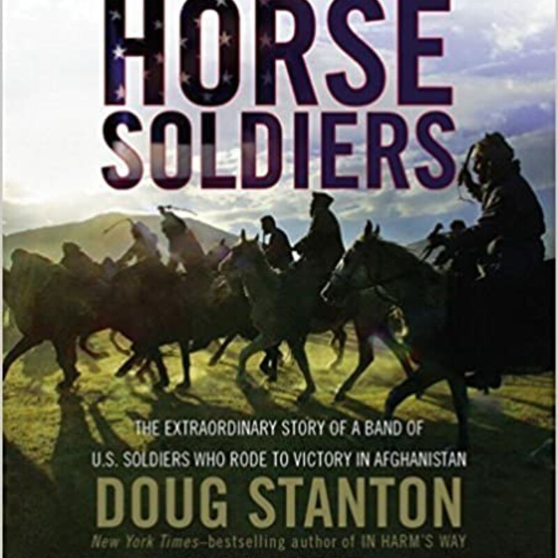 Horse Soldiers