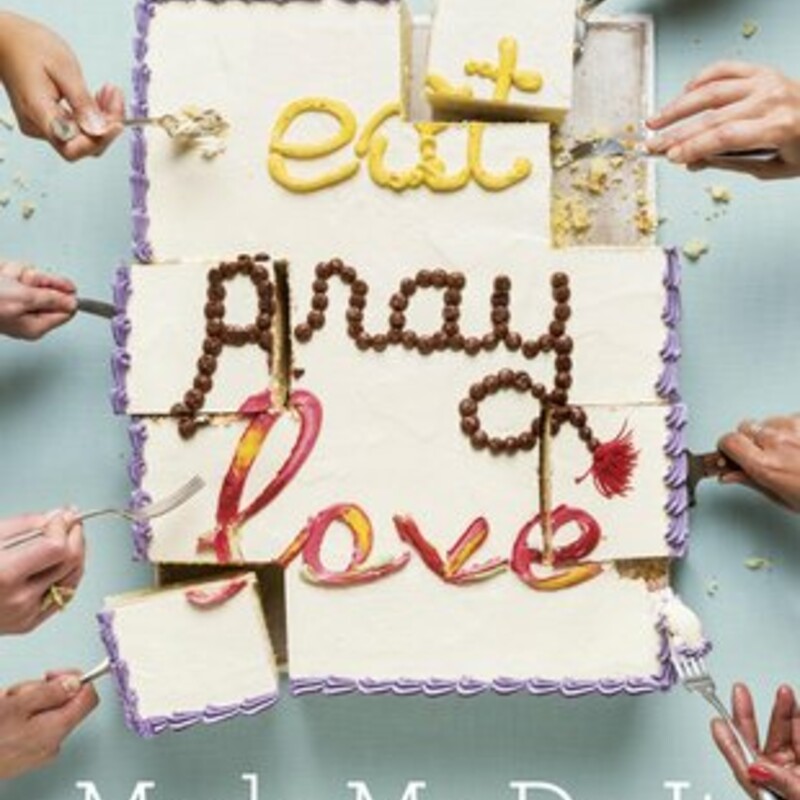 Eat Pray Love Made Me Do
