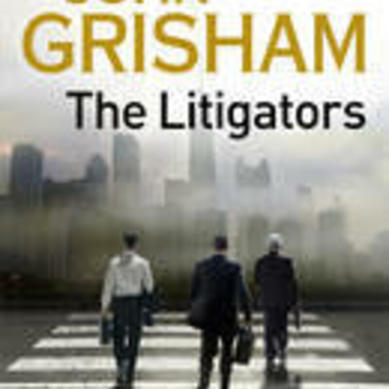 The Litigators