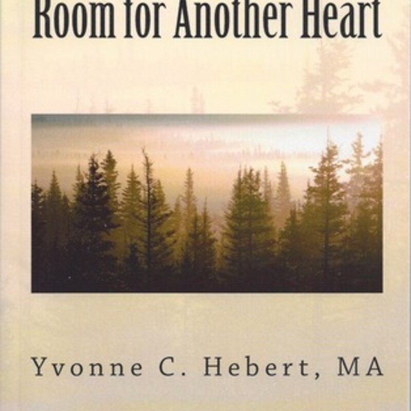 Room For Another Heart