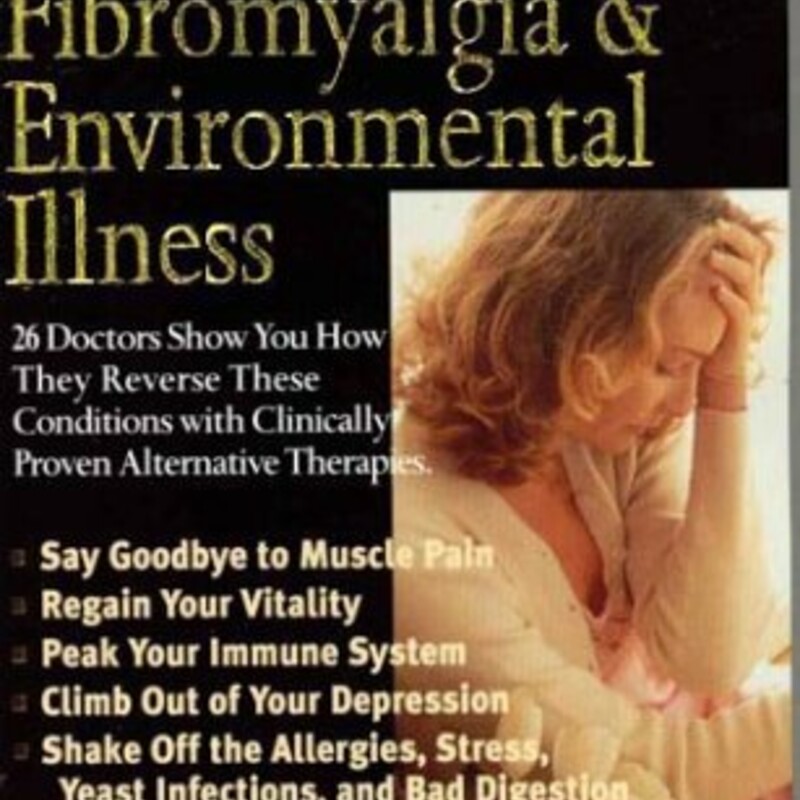 Chronic Fatigue Fibromyal