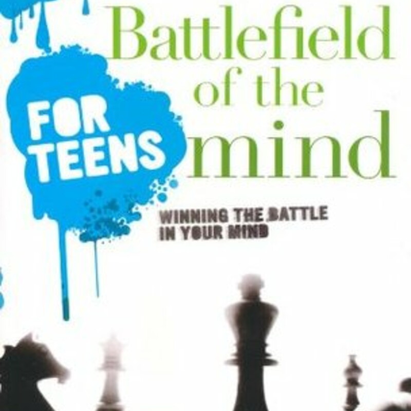 Battlefield Of The Mind
