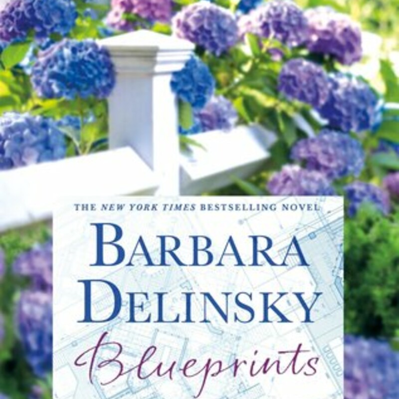 Paperback - Good

Blueprints
by Barbara Delinsky (Goodreads Author)

Returning to her beloved New England, the New York Times bestselling author of Sweet Salt Air explores the limits of love and asks what happens when the right man comes along at the wrong time?

Caroline and Jamie McAfee are close. Not only do they enjoy their relationship as mother and daughter, they're in business together as the team that fronts the popular home renovation show Gut It! All is well with these two strong women, but when the network tells Caroline that Jamie is to replace her as host, Caroline feels betrayed by her daughter and old in the eyes of the world.

Jamie is unsettled by the cast change and devastated by her mother's anger, but she has little time to brood when a tragic accident leaves her two-year-old half-brother in her care. Accustomed to a life of order and precision, Jamie suddenly finds herself out of her depth, grappling with a toddler who misses his parents and a fiancé who doesn't want the child.

Amid such devastation, Caroline and Jamie find themselves revising the blueprints they've built their lives around. With loyalties shifting and decisions looming, mother and daughter need each other; but the rift between them is proving difficult to mend. As the women try to remake themselves and rebuild their relationship with each other, they discover that strength and even passion can come from the unlikeliest places. For Caroline, it's an old friend, whose efforts to seduce her awaken desires that have been dormant for so long that she feels foreign to herself. For Jamie, it's a staggering new attraction that allows her to breathe again-and breathe deeply-for the first time in forever.

A riveting novel from a master storyteller, Barbara Delinsky's Blueprints reminds us that sometimes love appears when we least expect it, and when we need it most.