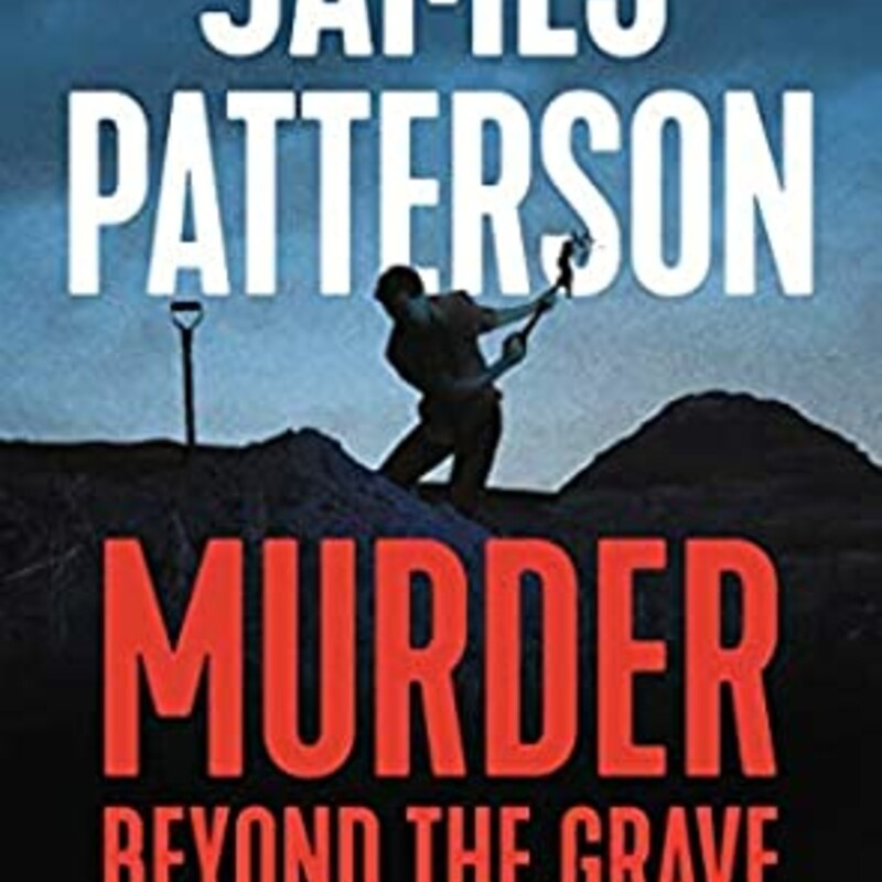 Murder Beyond The Grave